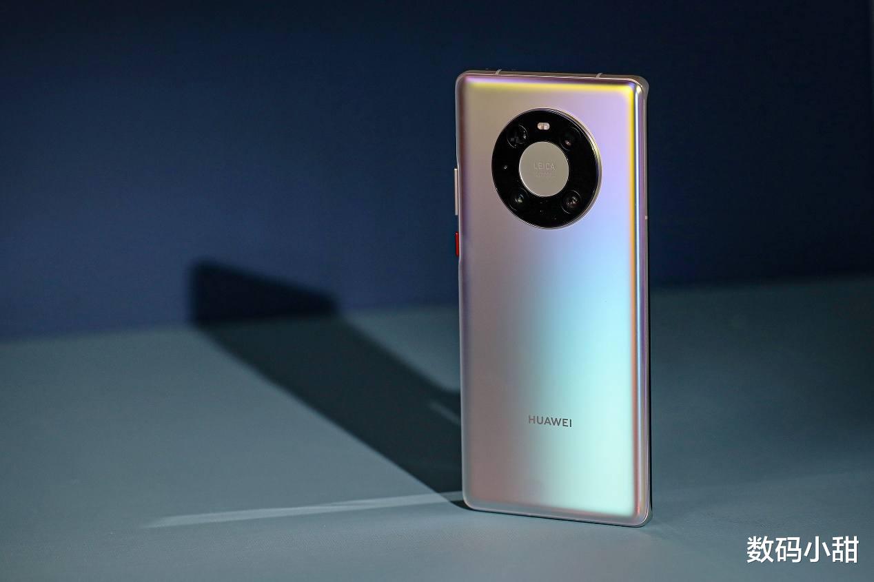 华为Mate40Pro|华为Mate40 Pro直降500元且有现货,这是在为Mate50让路了吗?