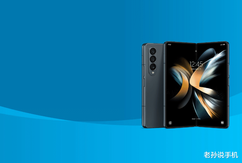 三星|三星海报泄密:多款新品全曝光,折叠屏以外还有耳机和手表!