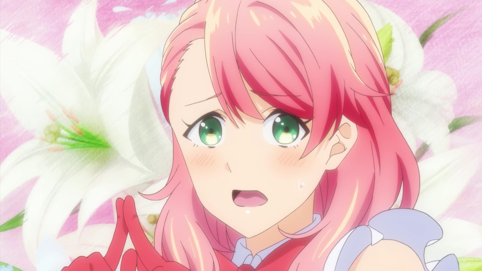 神渣偶像|幽灵日常加搞笑偶像番，7月新番《神渣偶像》可能会有刀子