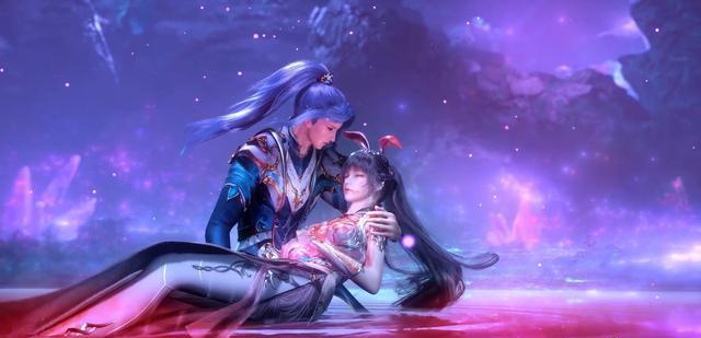 acgn漫评|斗罗大陆：封号斗罗的八大之最，唐家祖孙榜上有名！