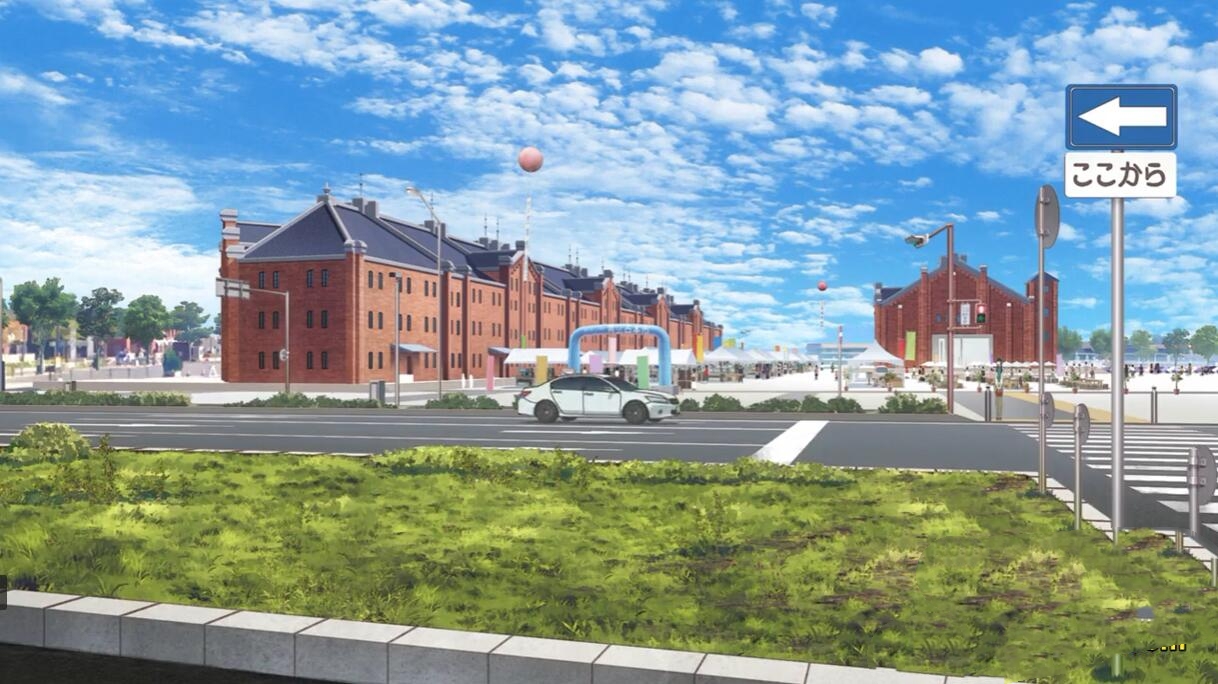 acgn漫评|#动漫里的下雨天# 《恋如雨止10》那些留在我们生命里热爱，最终会带我们回来