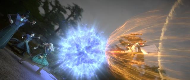 石昊|完美世界魔改遭吐槽，耗巨资建重瞳宫殿，青铜仙殿居然是不老山的