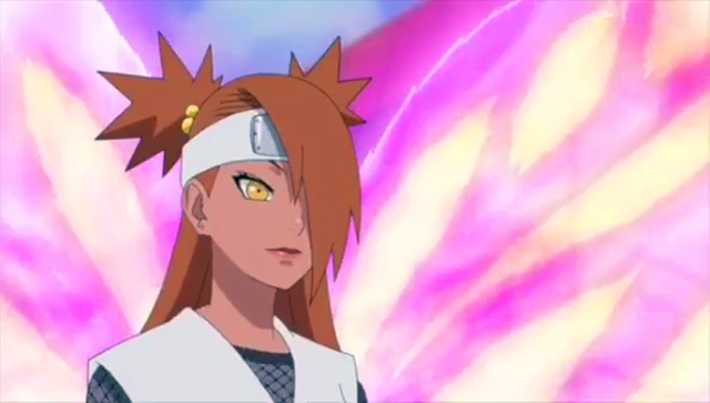 火影忍者|火影：看到动漫少女们变胖的样子，终于明白为什么胖子都是潜力股