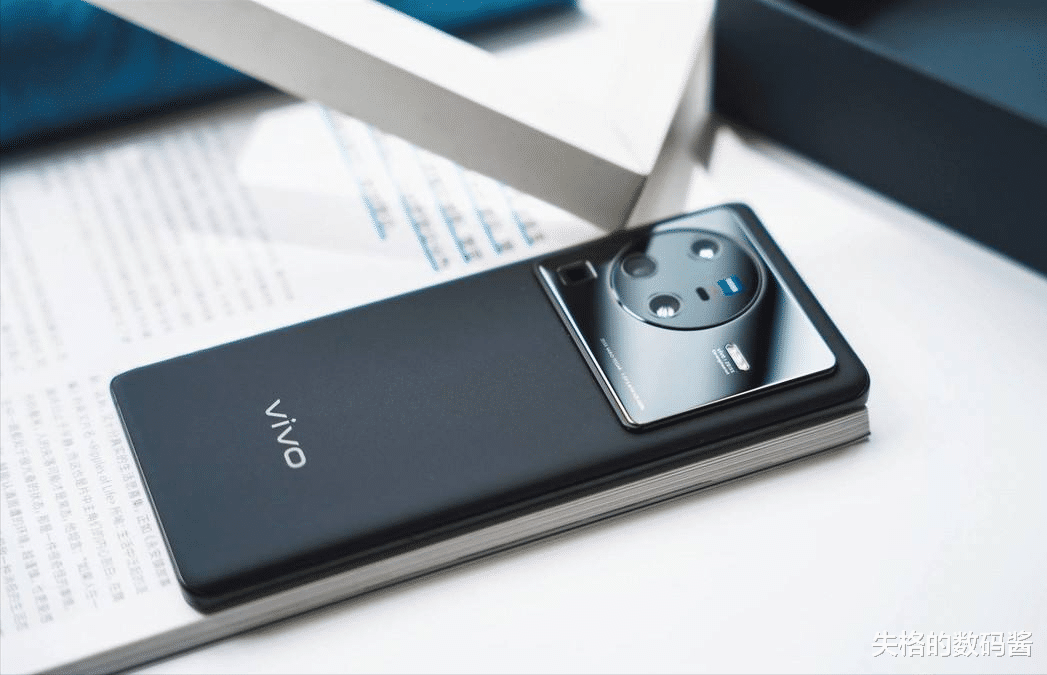 AMD|买手机别小气,2022年最值得买的3款手机,用个五年都没问题