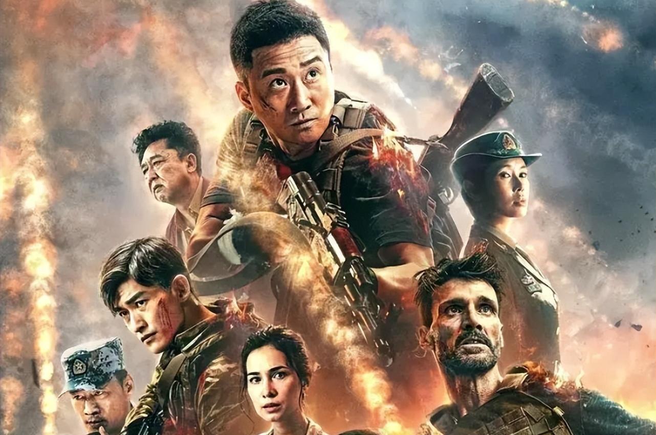 近年来，为了顺应国内电影市场的