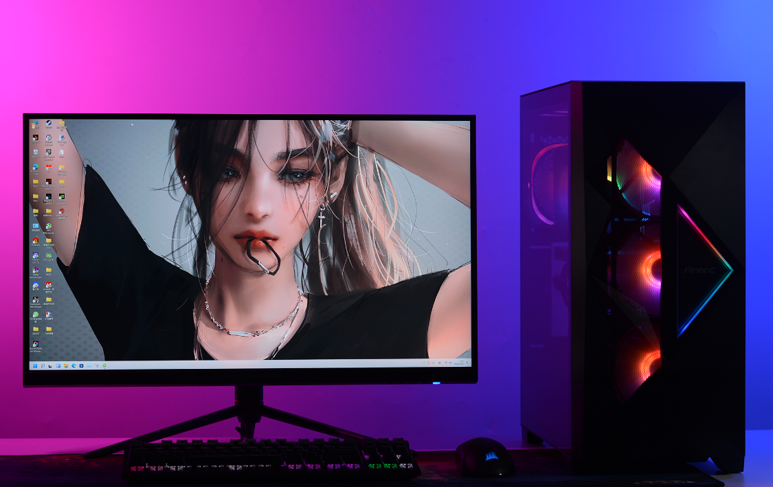 酷睿处理器|不带K的12代酷睿i5要配什么散热？这款不到百元的风冷建议收藏