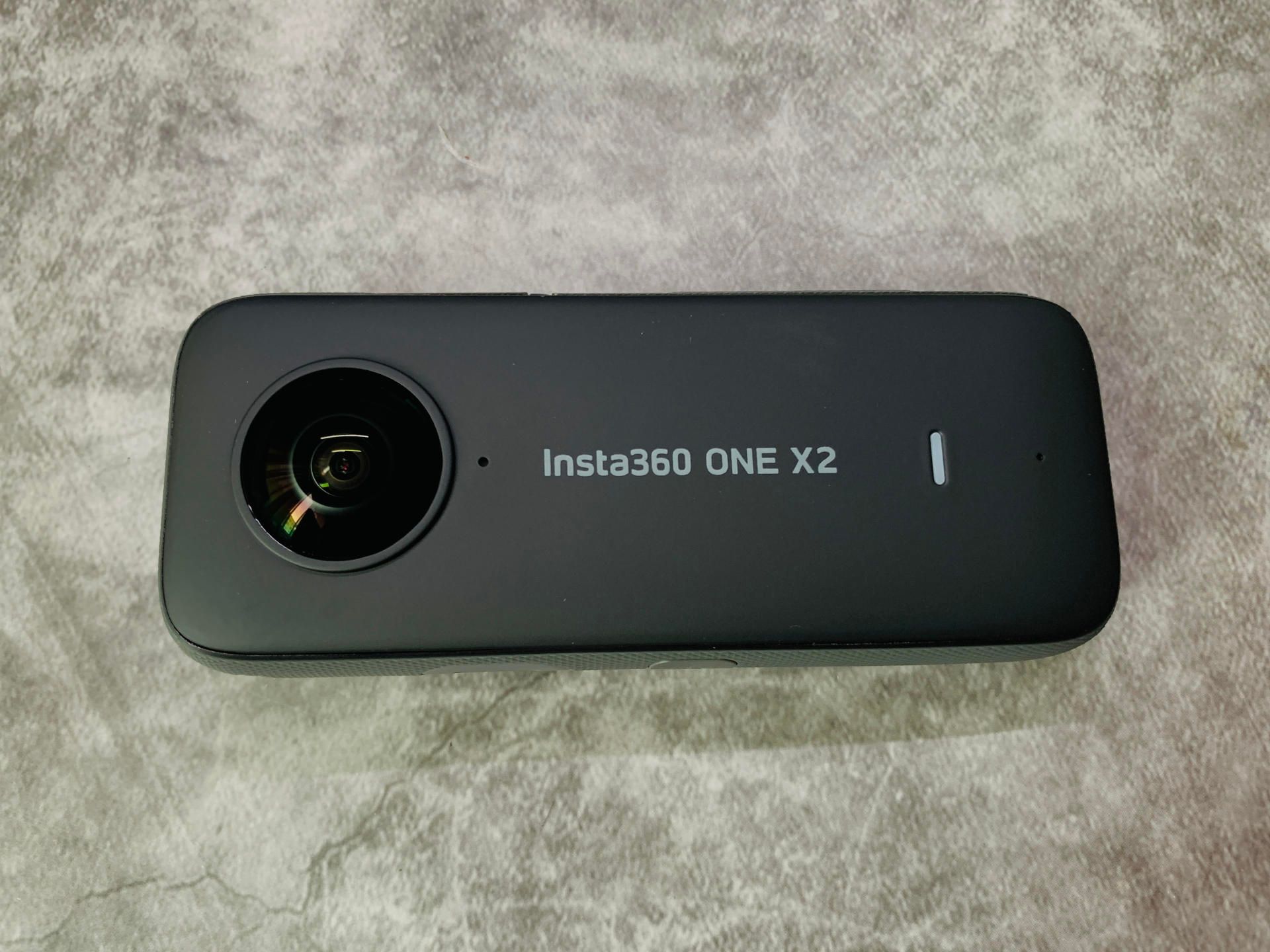 海信|记录生活每一刻精彩瞬间——Insta 360 ONE X2 全景运动相机体验