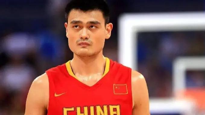 赵蕊蕊|前中国女排第一大美女！拒绝姚明示爱，41岁至今单身！