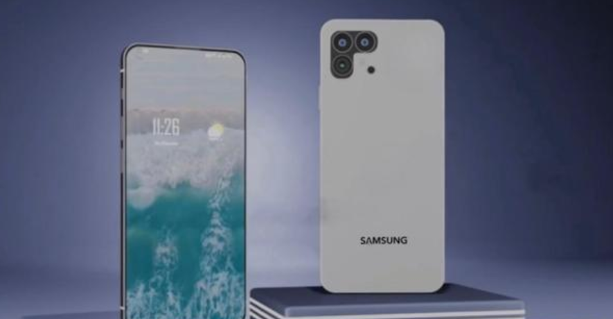 微软|三星Galaxy S23加入黑科技,屏下一体屏+骁龙8Gen2,影像新体验