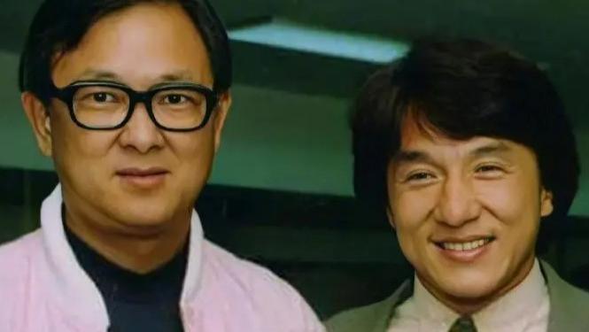 王羽|大仇得报，香港老大哥王羽去世，曾逼迫刘德华、梁家辉拍戏