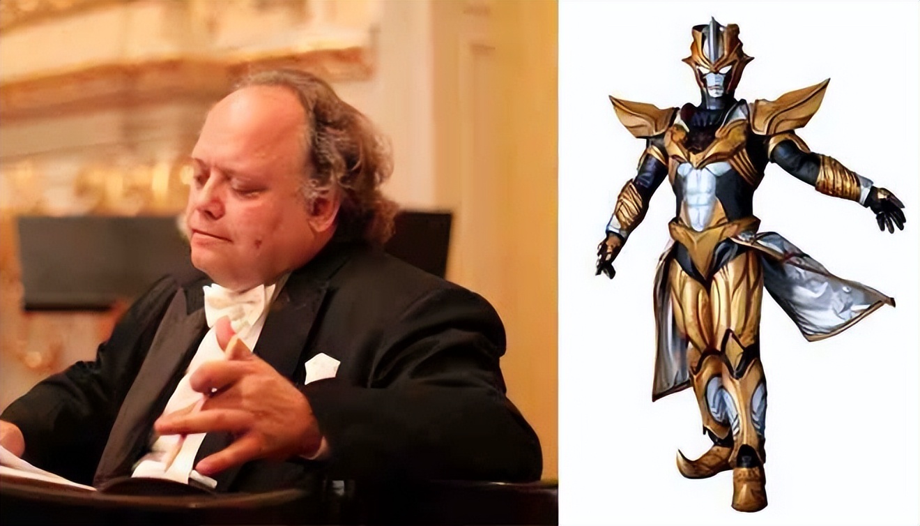 叶罗丽|《奥特格斗3》声优对角色的评价，雷洛罗斯鲁莽，小金人是首领！