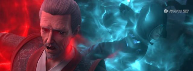 萧炎|斗破苍穹:萧炎黄雀在后杀范凌,夺得三件宝物,终于抵达迦南学院