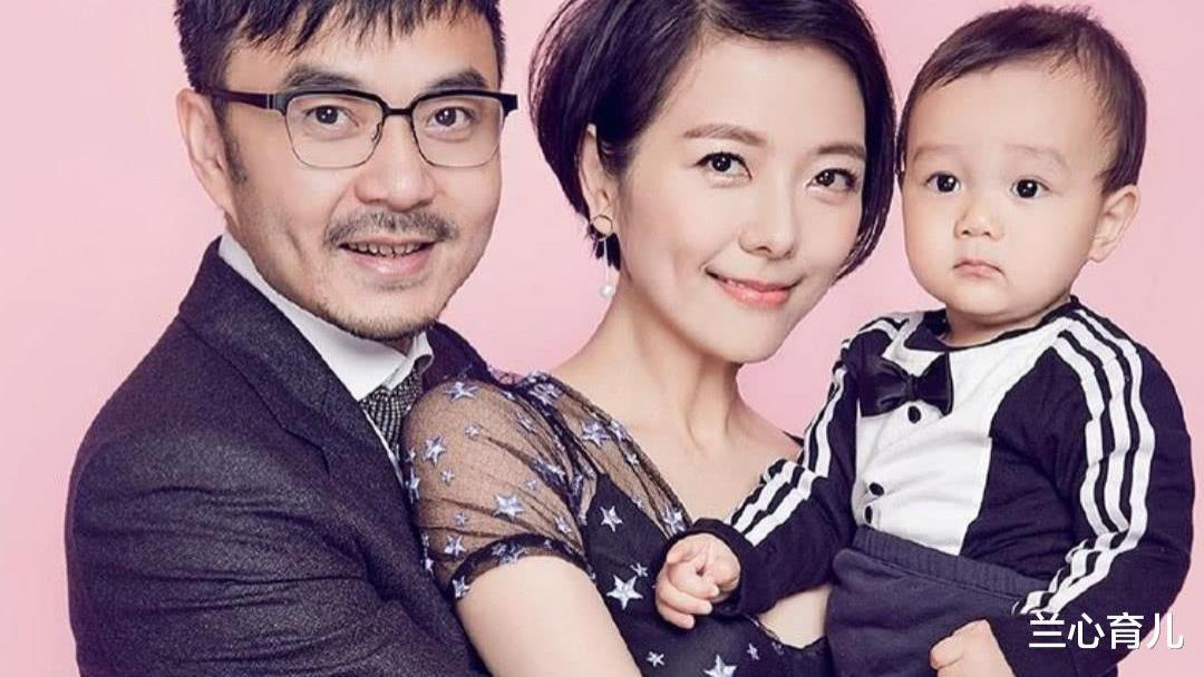 汪涵|你的娃再苦，能苦的过汪涵6岁的儿子吗？