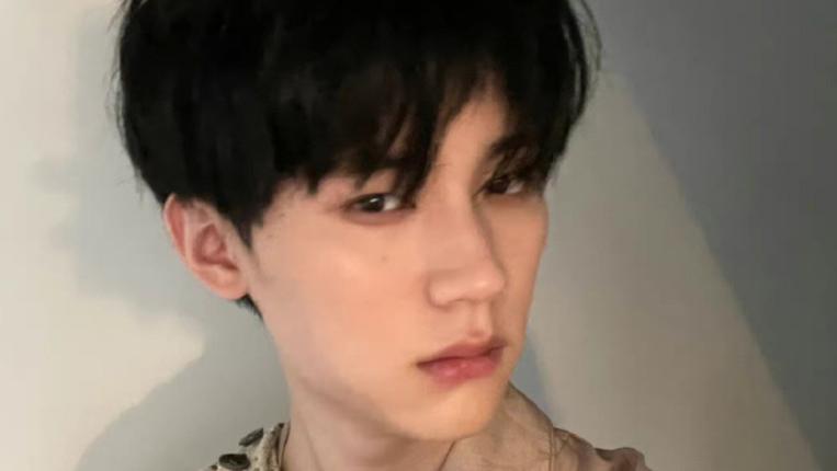 白日梦我|《白日梦我》sha青，周翊然饰演沈倦，谁的青春没有林语惊