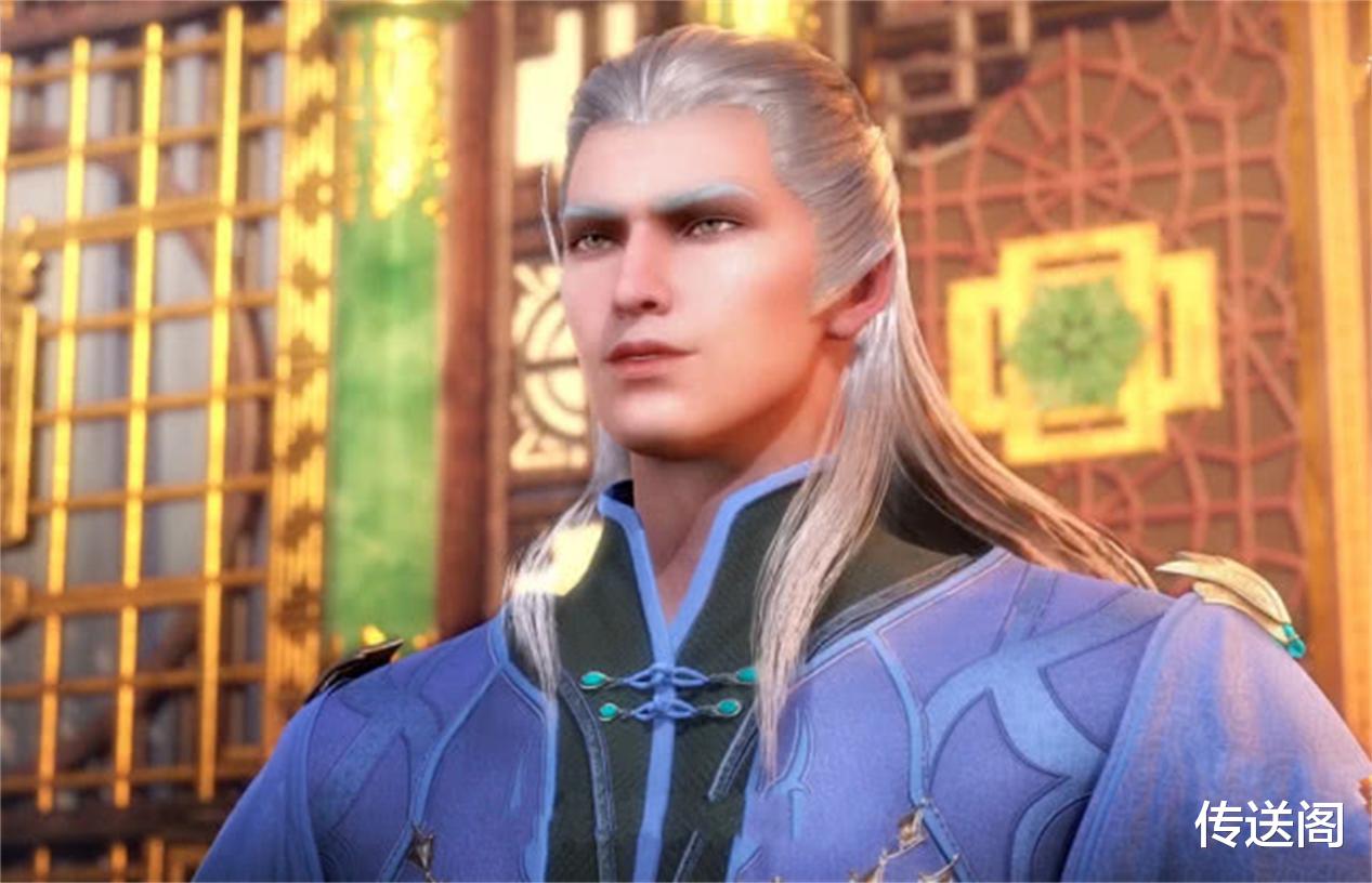 武魂|斗罗大陆：武魂殿猎魂计划中，为何剑斗罗会重伤，宁风致是关键！