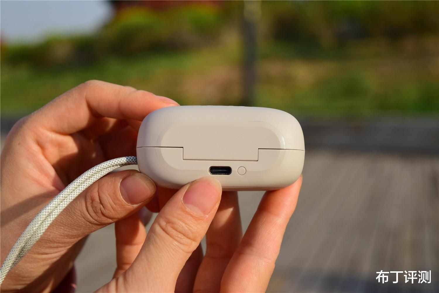 蓝牙耳机|静享好音质,更适合运动的蓝牙耳机:JBL MINI NC评测!