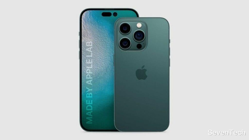 iPhone14|iPhone 14首次实现自动对焦,供应商之间竞争也越来越激烈