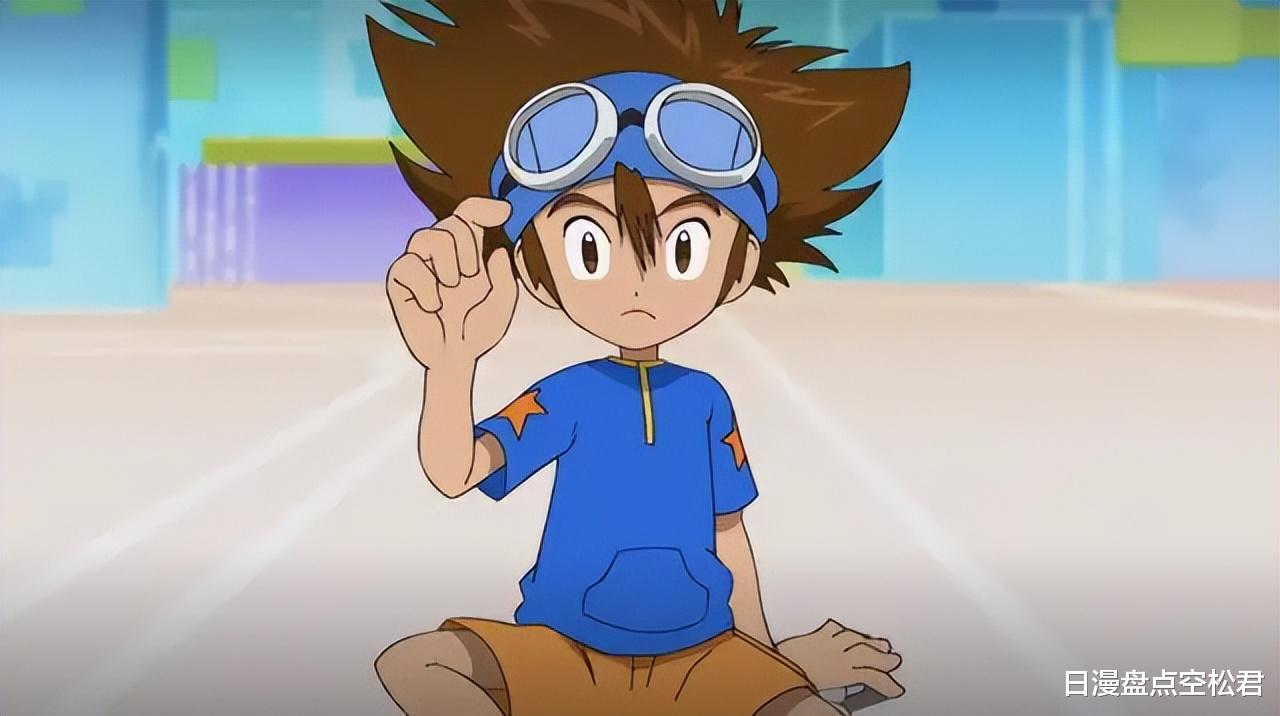 acgn漫评|名字中带“一”的动漫人物，你第一个想到的是谁？