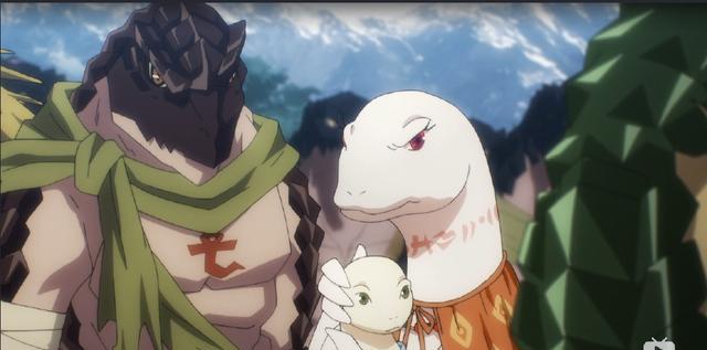 漩涡鸣人|小迪使劲夸骨王,科赛特斯变身冰凉椅,骨王这帮手下实在想被宠