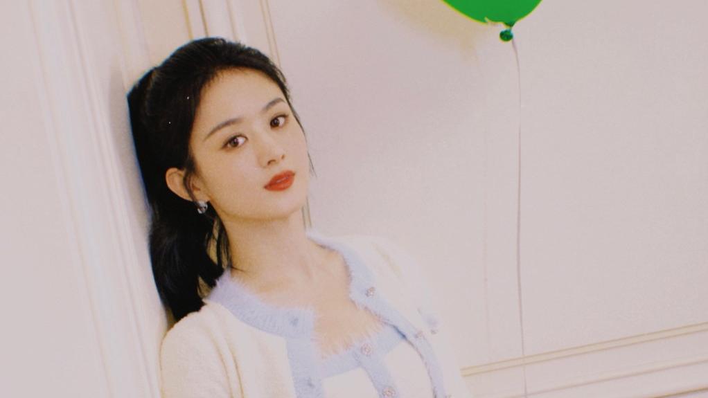 |新综艺？赵丽颖被曝参加《隐秘的高手》，嘉宾全是国内一线演员