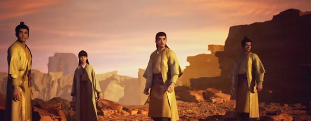 韩立|《凡人》李化元是双标怪,只许自己欺压别人,别人欺压他就不行