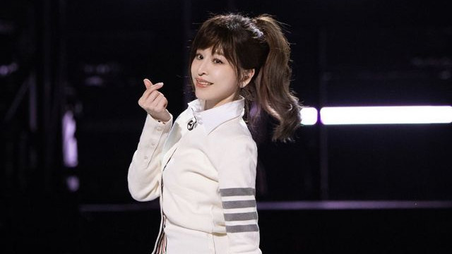 范植伟|王心凌爆冷翻红，前男友范植伟发文疑似暗讽，遭全网炮轰