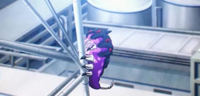 契约之吻|《契约之吻》第三话,男主与绫野才是真爱,木更其实是个意外