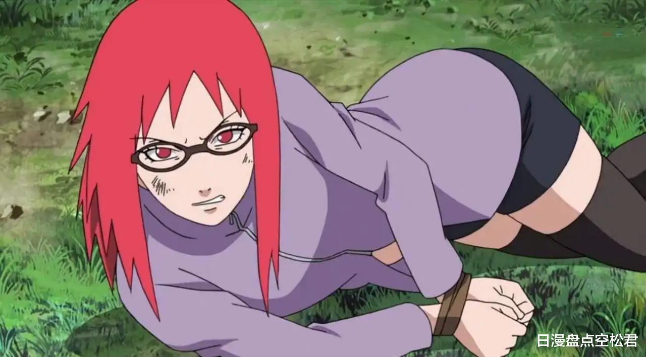 |盘点动漫中的“痴女”,成为她们的目标到底是福还是祸?