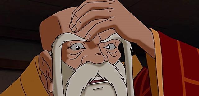 中华小子|90后童年经典,横跨15年的国产动画,官方修复不如民间大神修复?