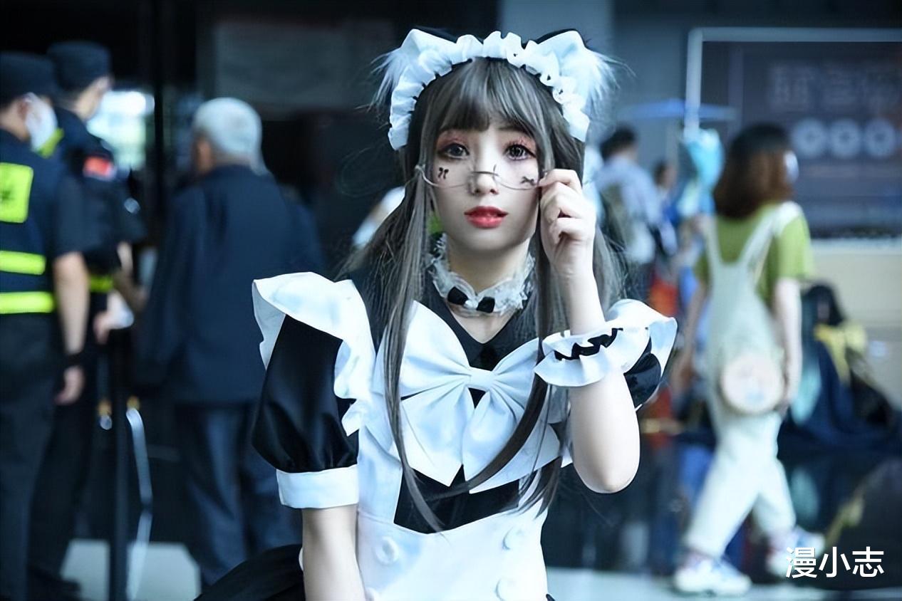 二次元|二次元萌王将成历史？世萌大会已是最后一届，萌战回归小圈子