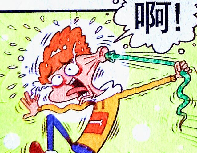 鸡蛋|校园内人心惶惶,小衰却用“鸡蛋理论”智斗骗子,脸姐:送人头?