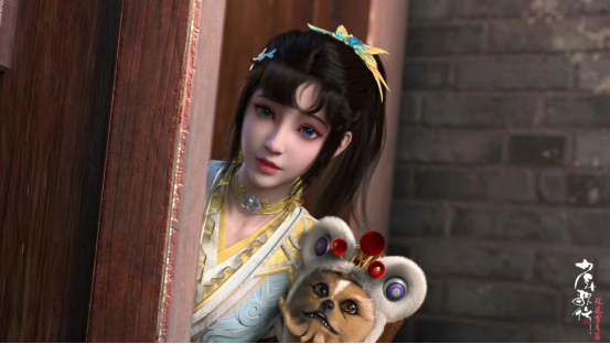 少年歌行|少年歌行第二季：乱改不如说尊重原著，动画版这6点做得十分出彩