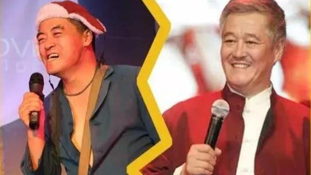 魏三|当年在东北与赵本山分庭抗礼的魏三，如今去了哪里？