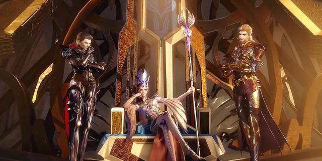 武魂|两大帝国为何能容忍武魂殿垄断平民觉醒?难道培养魂师很费钱?