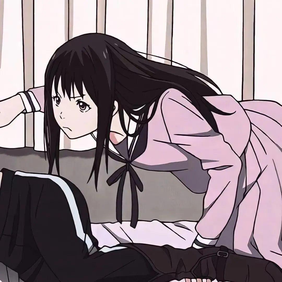 |动漫头像: 慢慢理解世界,慢慢更新自己