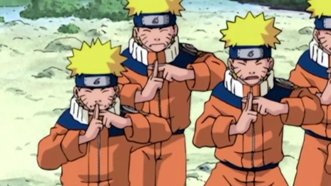 火影忍者|“多重影分身”看着很废，为什么却被纳入禁术？