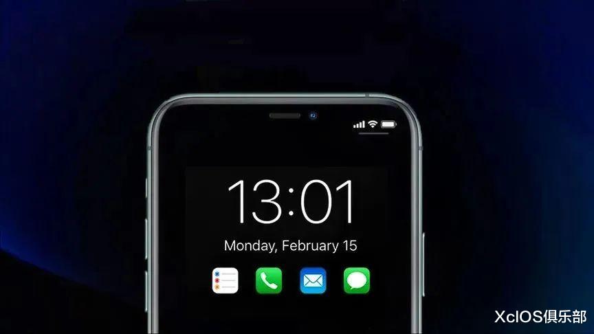ios16|息屏显示/应用分屏/应用多开，你最想要 iOS16 添加那个新功能？