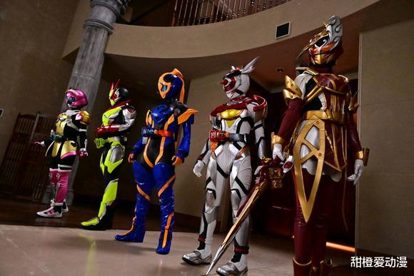 女孩|月读回归贞德外传，伊兹化身02，女孩们的战力实在太恐怖了！