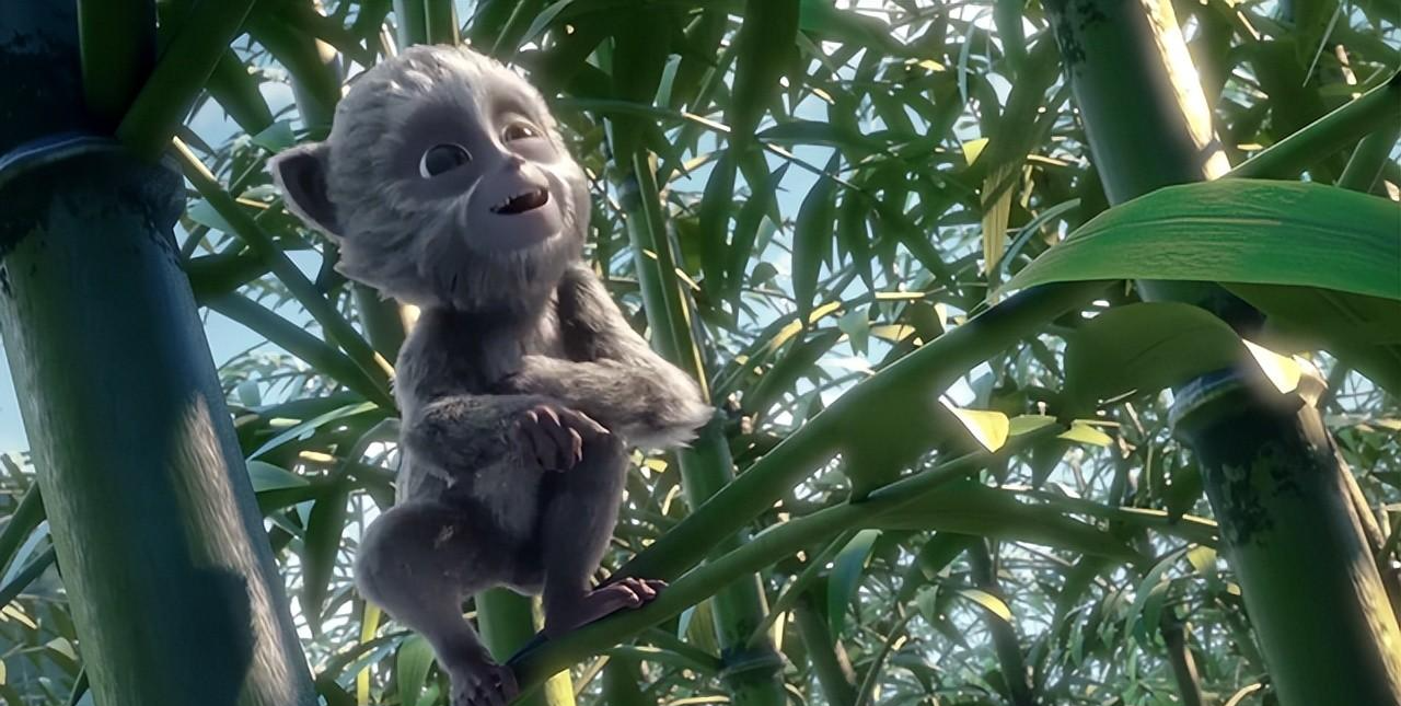 |诛仙：小灰什么时候才能开眼？