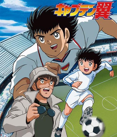 acgn漫评|小时候的动画片,有几部是你看过的呢?