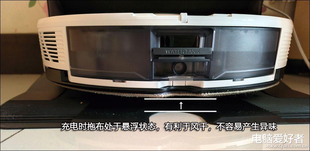 扫地机器人|距完美更进一步！石头自清洁扫拖机器人G10 Plus体验评测