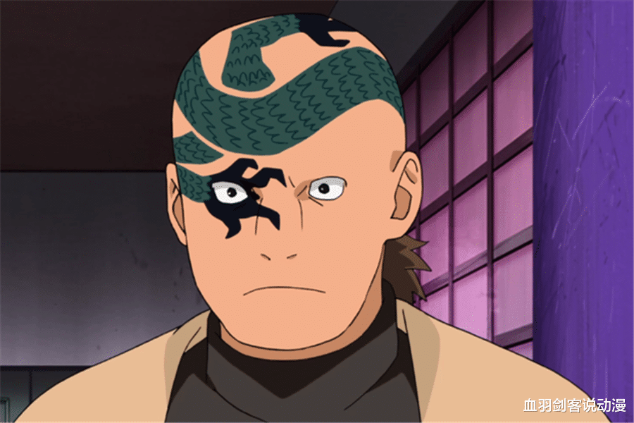 火影忍者|火影忍者中神秘死亡的8位影:雷影火影土影只有1位,水影独占3席