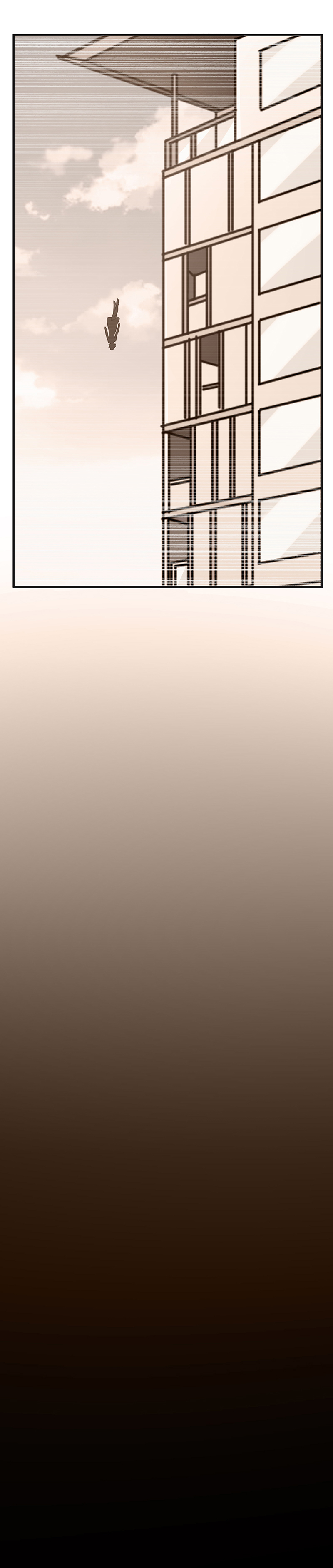 |（漫画）从坑道醒来后，我想起了被遗忘的真相