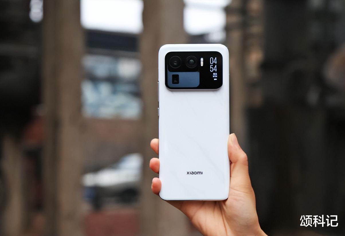 路由器|16GB+1TB+200倍变焦,小米12UItra确定,价格定档值得关注