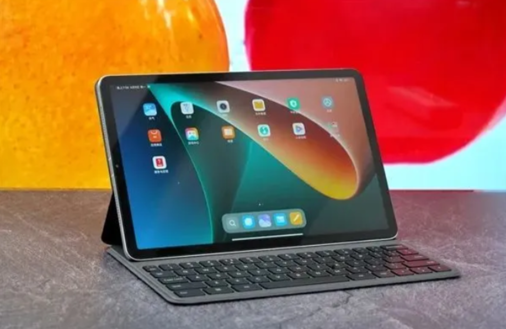 云台|小米平板6曝光：2.5K屏+120Hz+骁龙888，性能再次升级