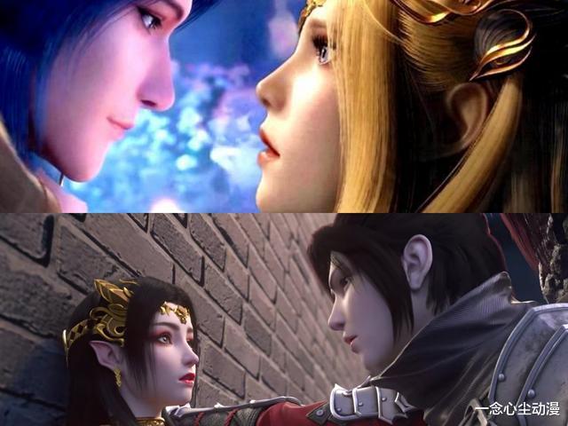 海贼王|斗破连萧炎美杜莎的经典剧情都敢做,斗罗天使第九考还有戏吗?