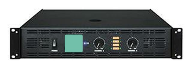 显卡|500W功放能带动15寸音箱吗？搞清楚什么是“功放”，就知道答案啦