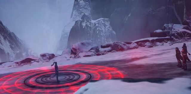 宁荣荣|难怪千仞雪打不过唐三，看看她的魂环就知道了，都比不过宁荣荣