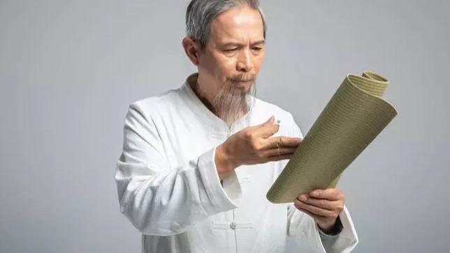 皮肤瘙痒|当癌症患者走到尽头，一定要试试张仲景留下的“三味药材”坚持喝