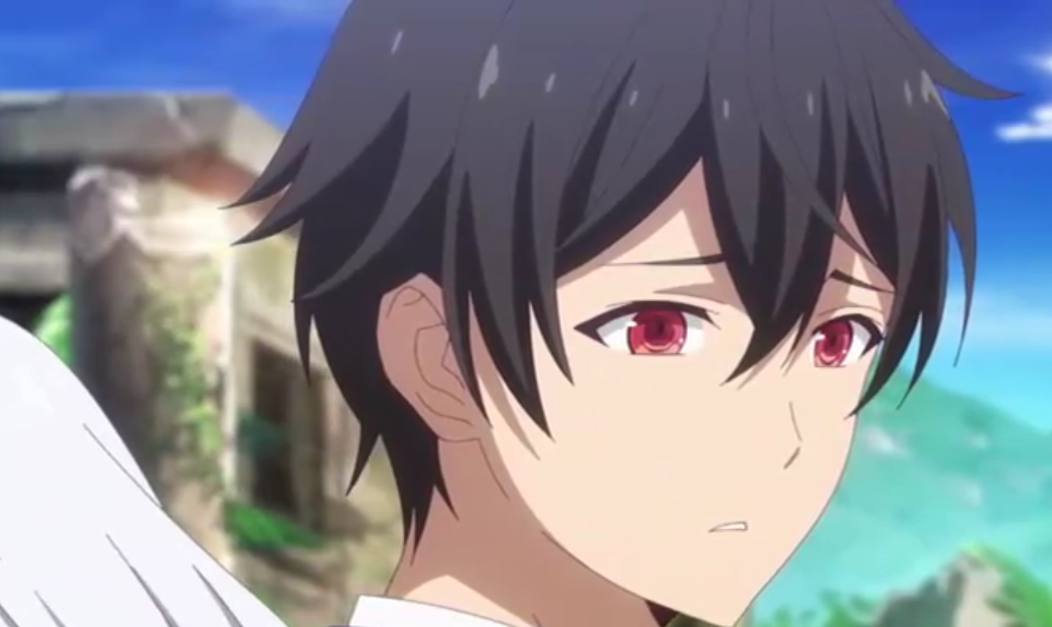 acgn漫评|转生村民A：完结撒花，亚德打败了敌人，却发现敌人就是自己